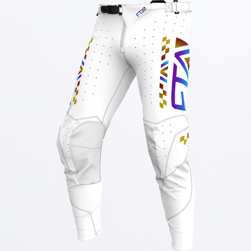 FXR Youth STYLZ-Flo Pant