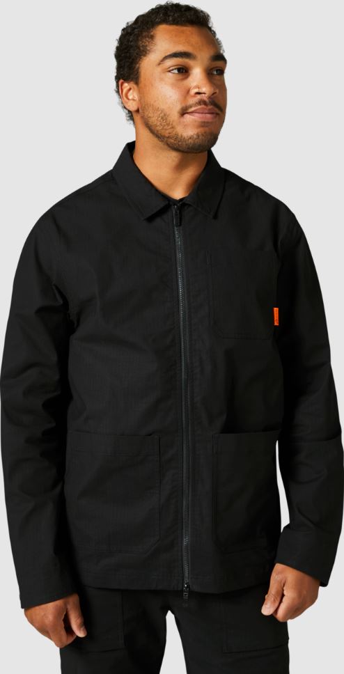 Fox Racing La veste Raid (Liquidation)