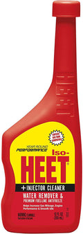 Gold Eagle Sta-Bil ISO-Heet Fuel Line Anti-Freeze, 355ml