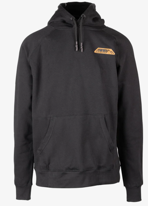 509 Sweat à Capuche