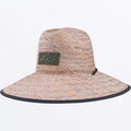 Chapeau de paille Shoreside FXR