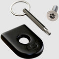 Vis de selle Saddlemen Security