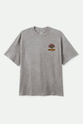 T-shirt standard Brixton Mercy