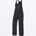 FXR Women's Aerial Bib