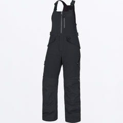 FXR Women's Aerial Bib - Ops / 16