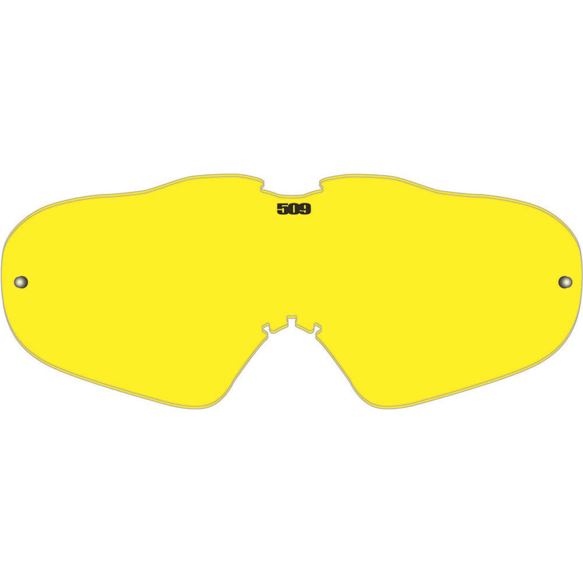 509 Single Lens for Dirt Pro MX Goggle (Closeout)