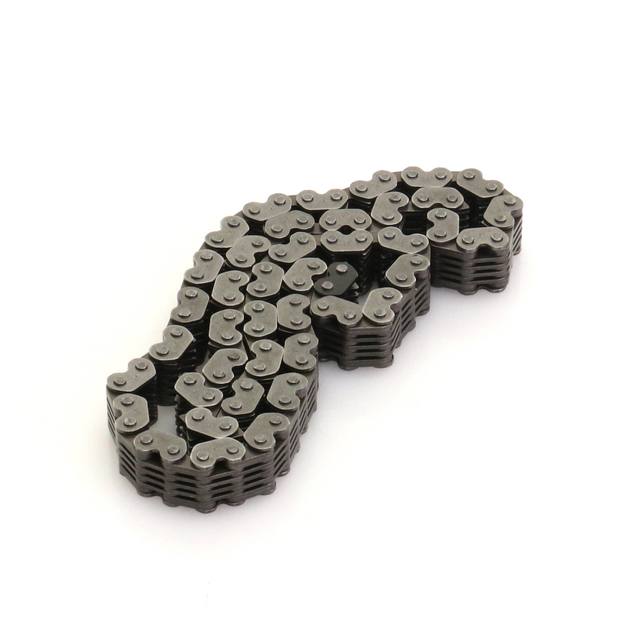 Venom Products Rexnord Snowmobile Link Belt Silent Chain