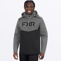 Cagoule FXR Altitude Tech 1/4 Zip
