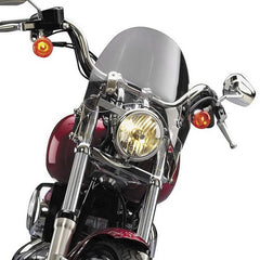 Pare-brise déflecteur SwitchBlade de National Cycle - 1020-4140 (N° de fabrication : N21928)