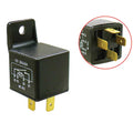 Relais 4 broches Sports Parts Inc.