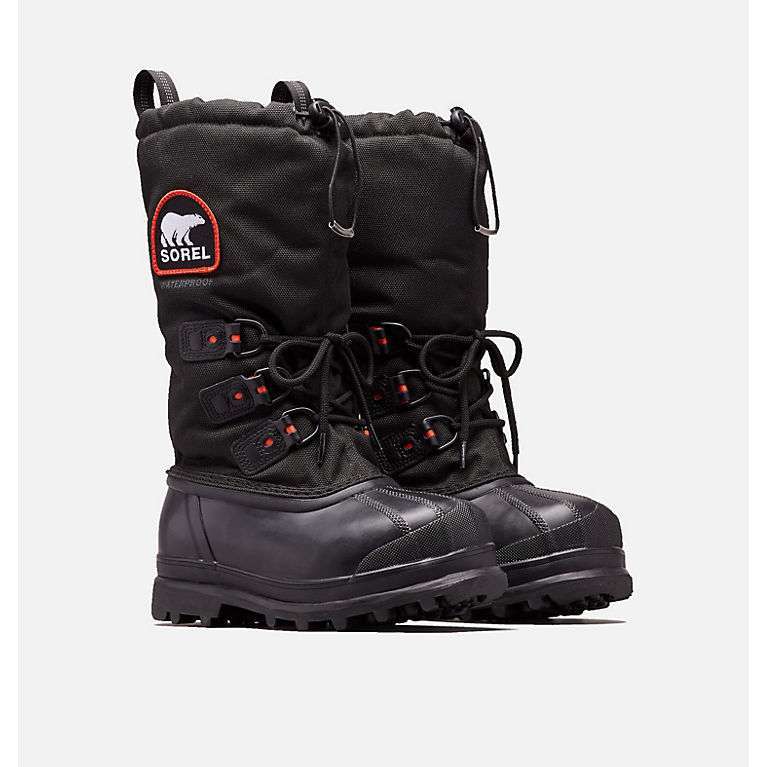 Botte Glacier XT Sorel