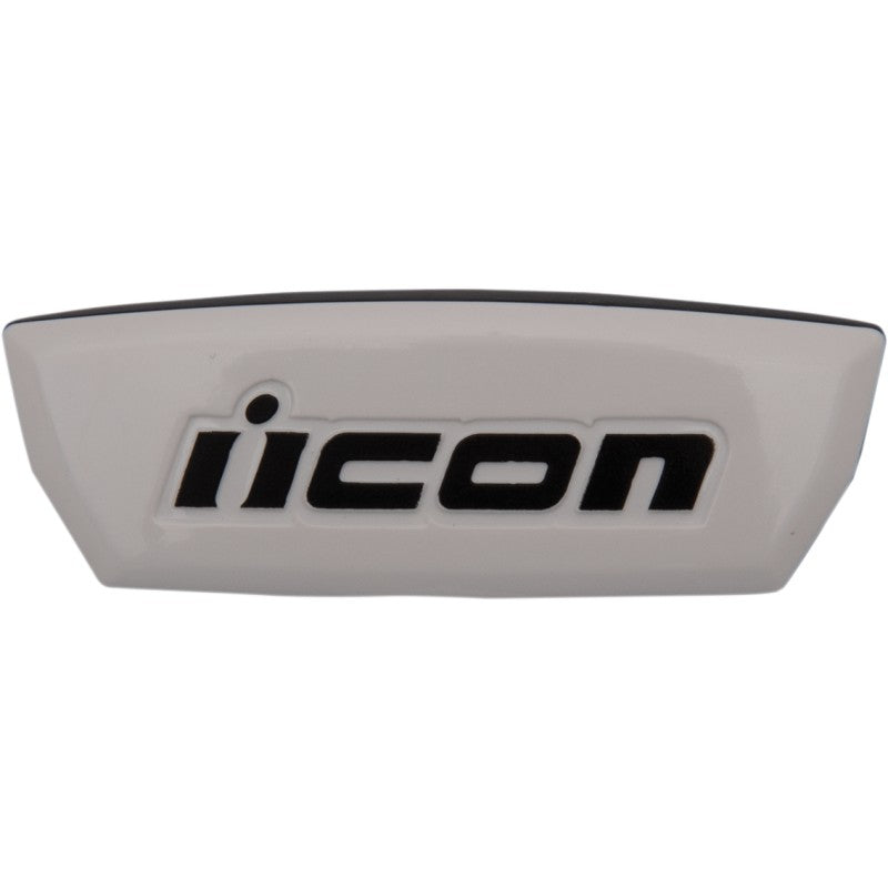 Interrupteur d'aération de casque Icon Airform