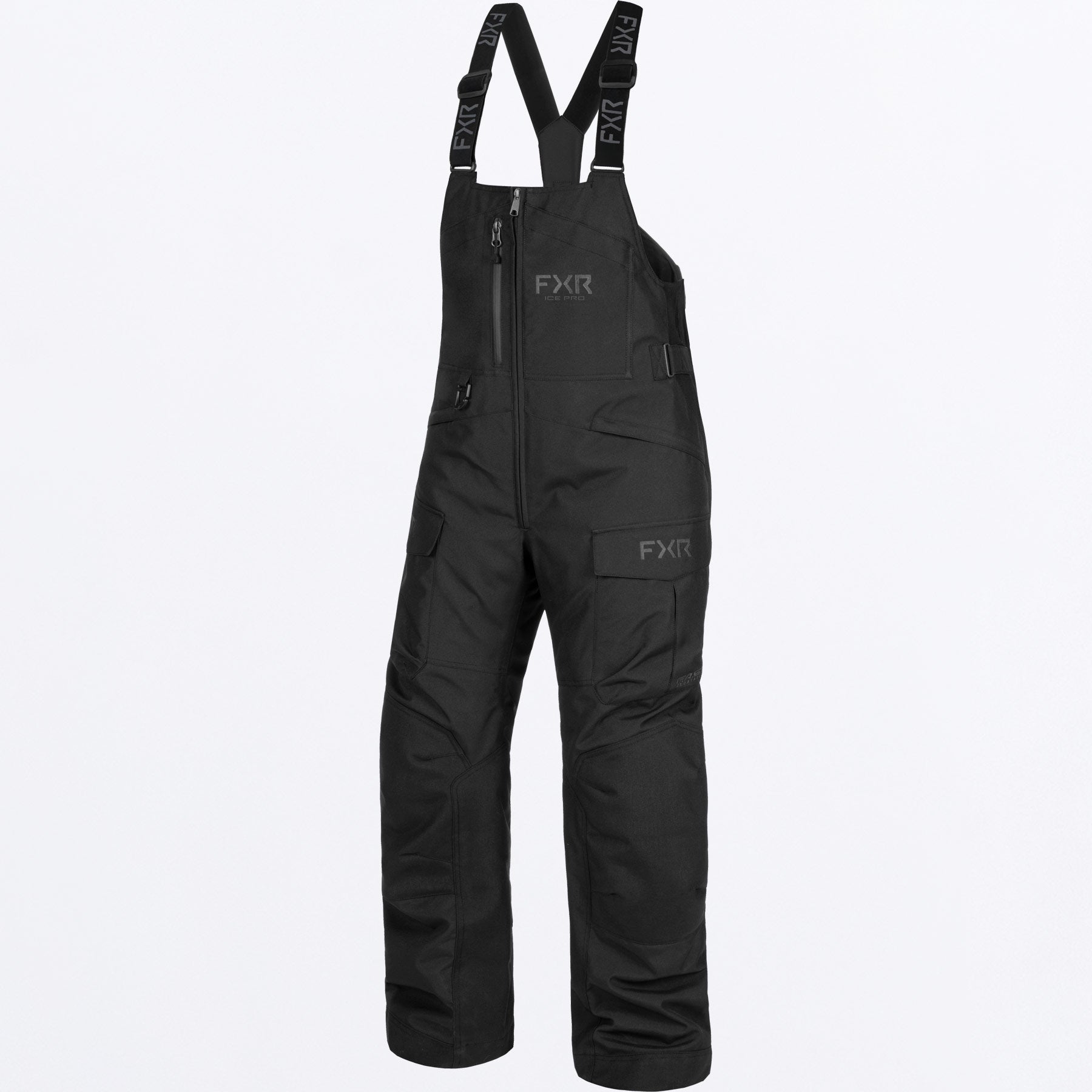 Salopette de randonnée FXR pour femme