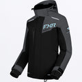Veste FXR Renegade FX 2-en-1 pour femme