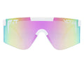 Pit Viper Miami Nights 2000s Sunglasses