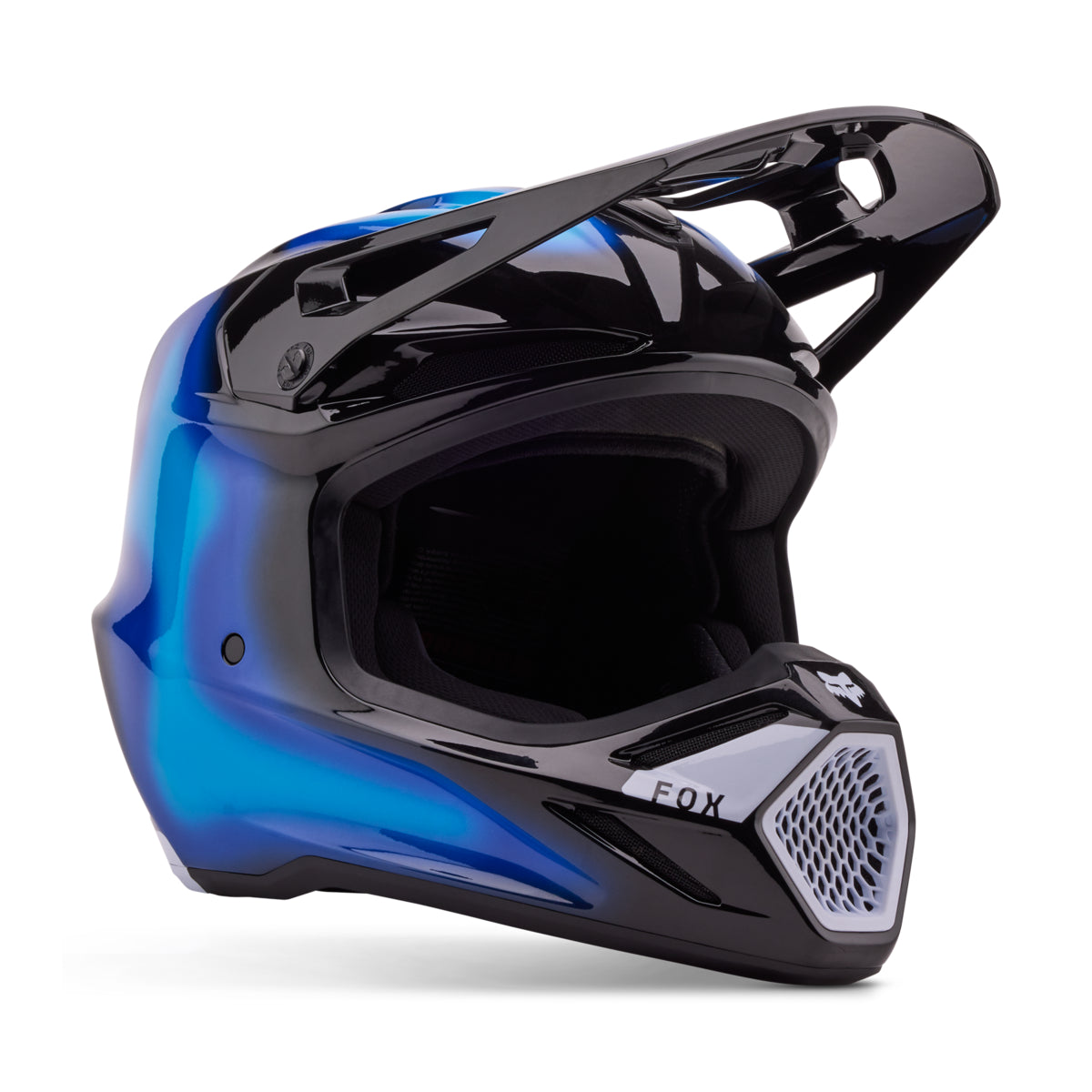 Casque Fox Racing V3 Volatile