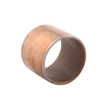 Bague de bras de suspension de motoneige Wolftech