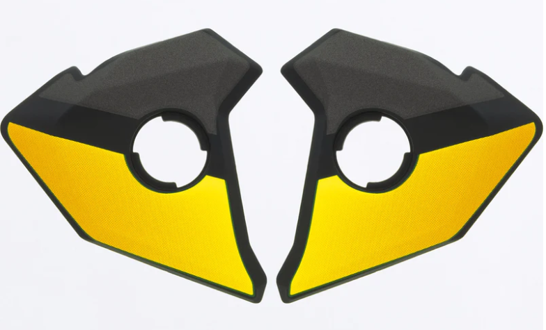 FXR Maverick Modular Side Covers