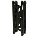 PowerMadd Narrow Pivot Riser, 7"