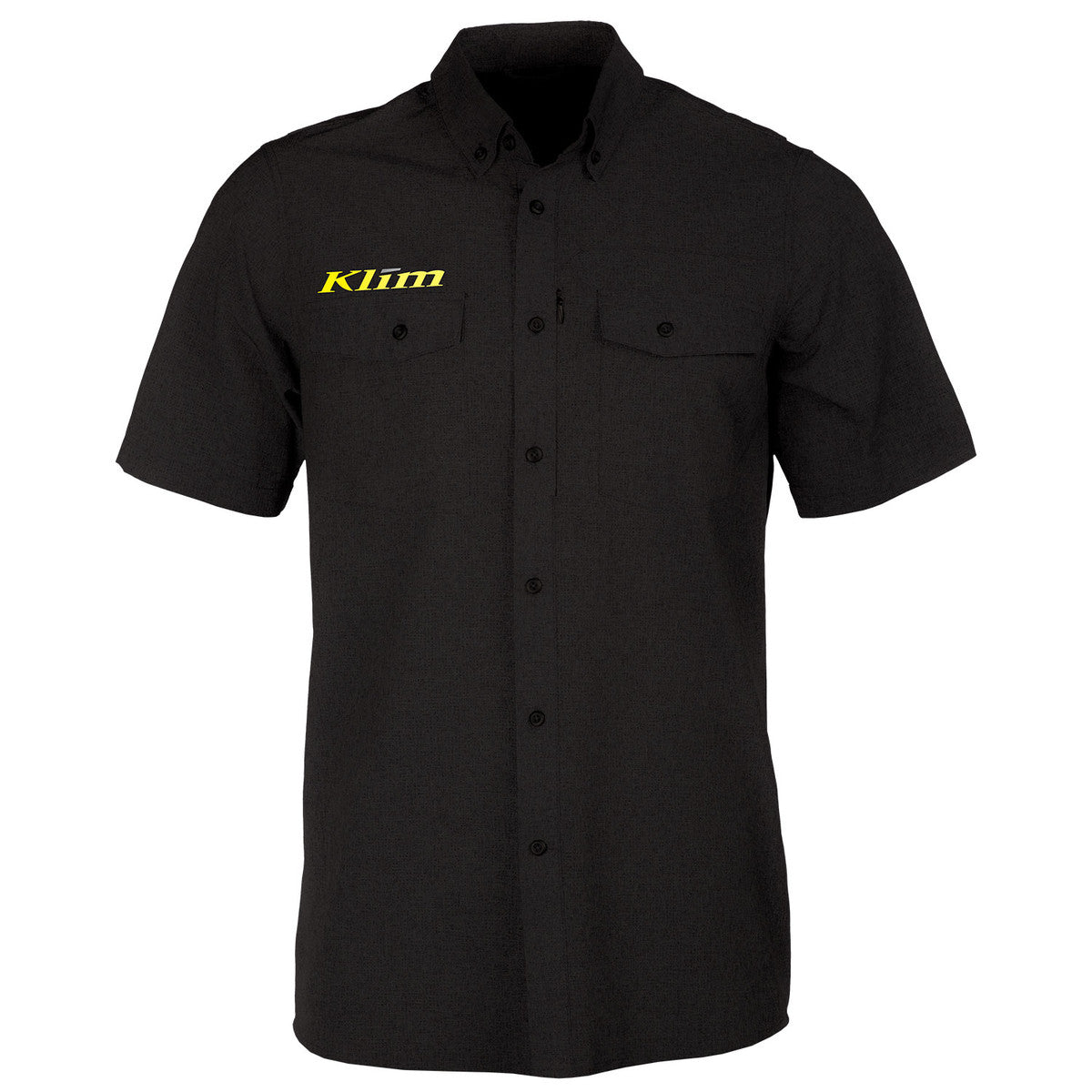 Klim Pit Button Up