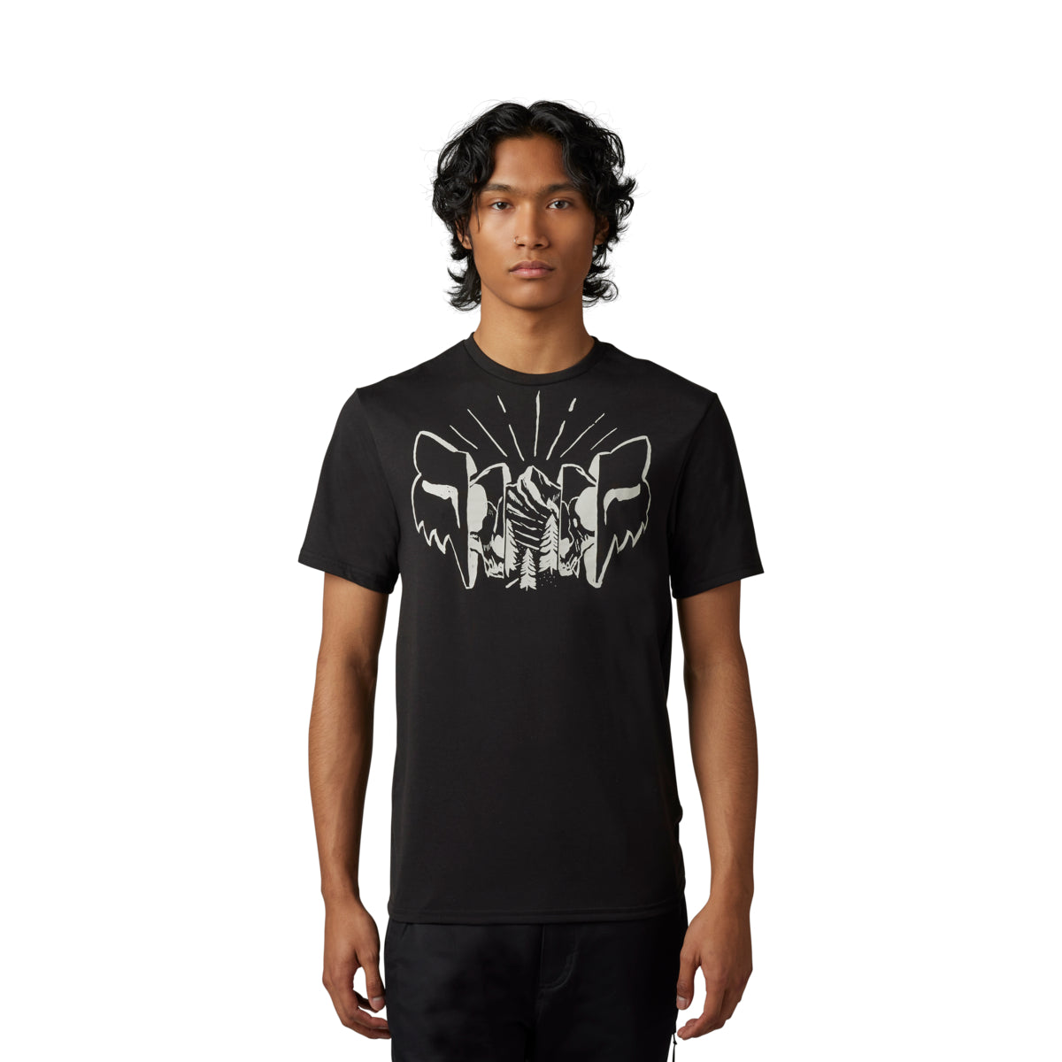 Fox Racing The Format Tech Tee (Closeout)