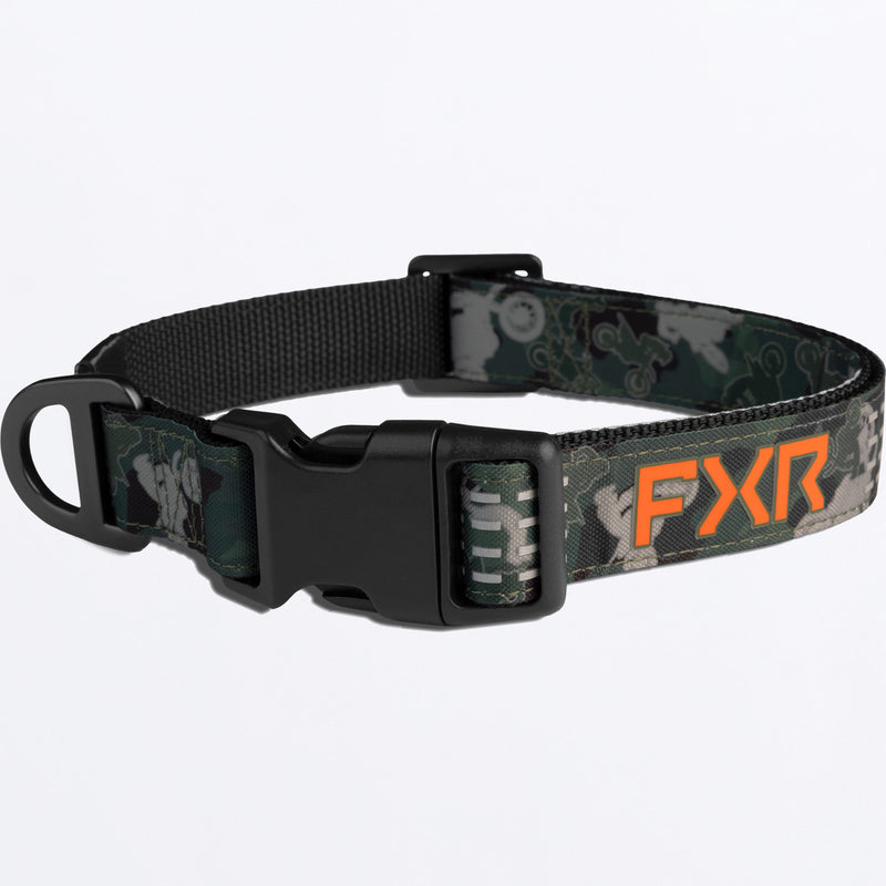 FXR Dog Collar