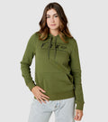 Fox Racing Women's Pinnacle Pullover Fleece Hoodie (Closeout)