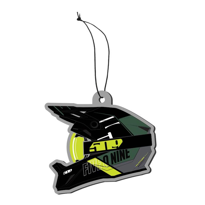 Désodorisant Véhicule Casque 509