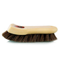 Brosse de nettoyage Chemical Guys en crin de cheval à poils longs pour cuir (Liquidation)