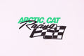 Royal Distributing autocollant Arctic Cat