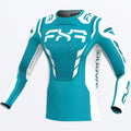 FXR Vapor MX Jersey