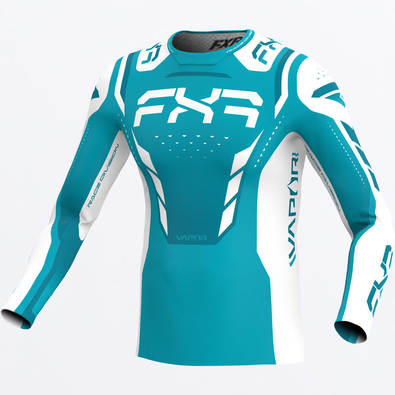 FXR Vapor MX Jersey