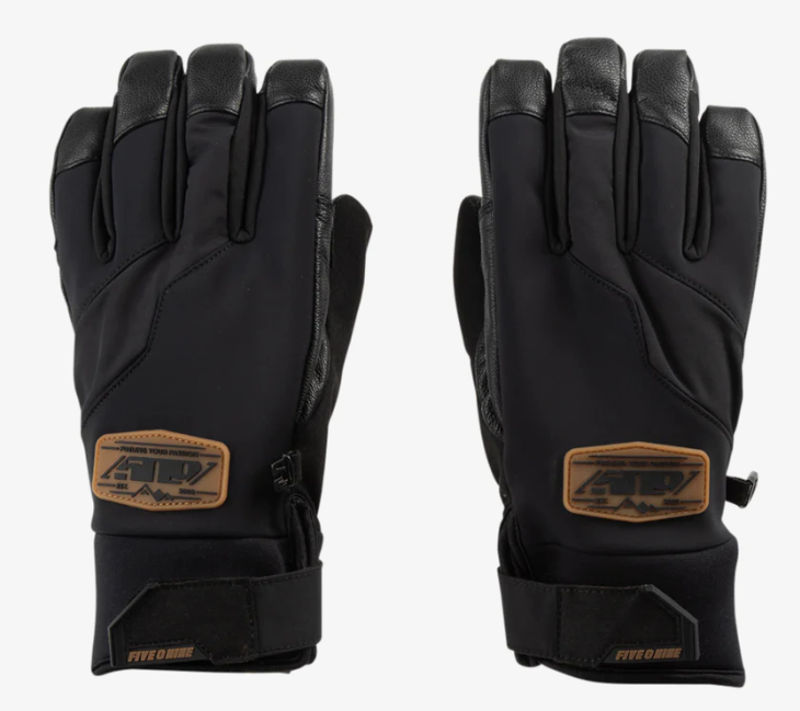 Gant 509 Freeride