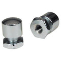 Mustang Solo Mounting Nuts