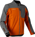 Fox Racing Legion Softshell Jacket (Closeout)