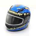 Gmax Youth GM-49Y Drax Snow Helmet