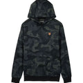 Fox Racing Fox Head Fleece Pullover