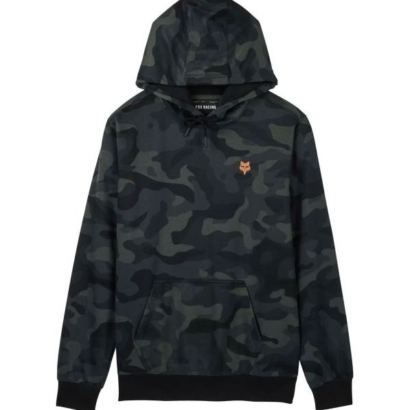 Fox Racing Fox Head Fleece Pullover