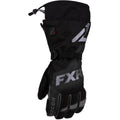 FXR Heated Recon Glove