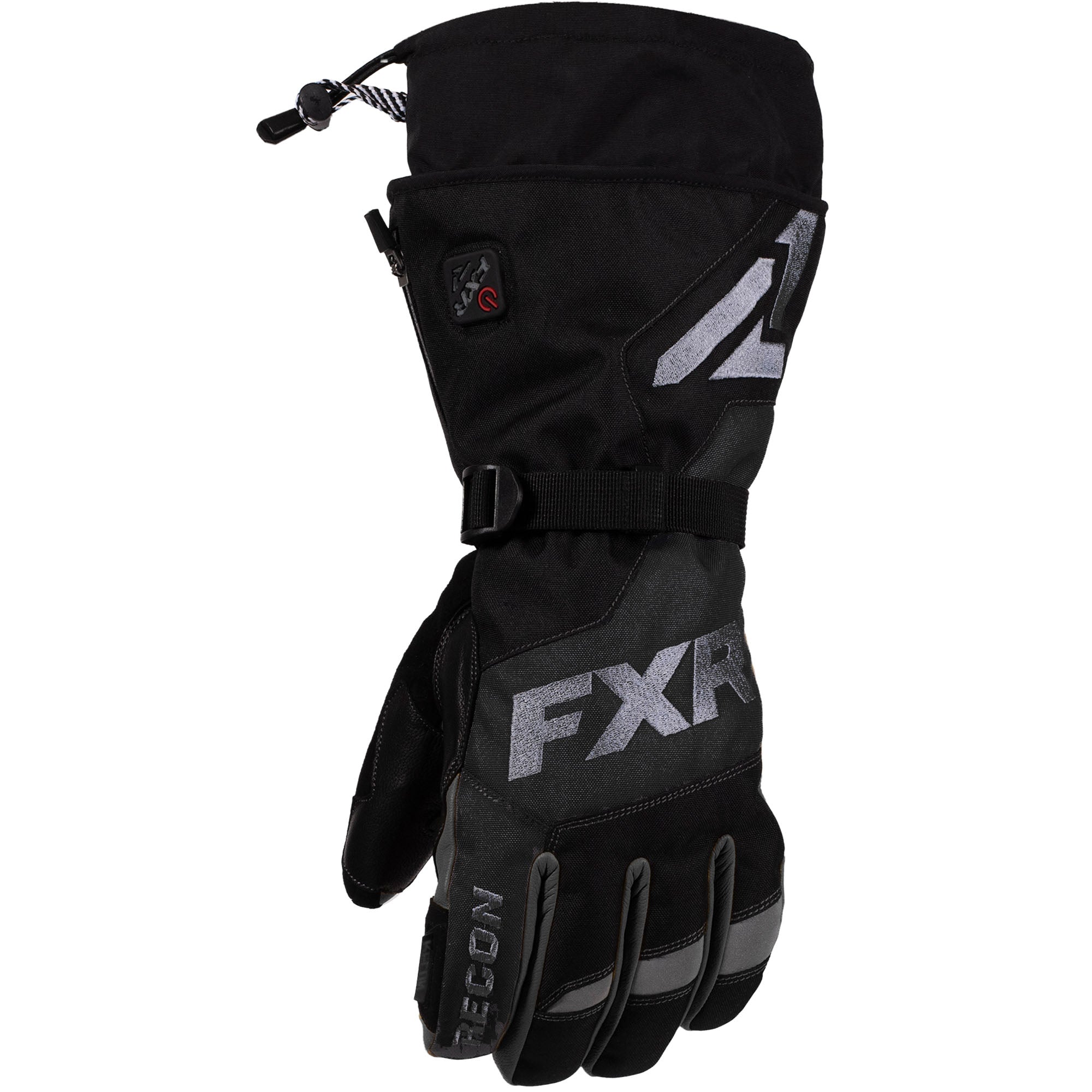 FXR Heated Recon Glove
