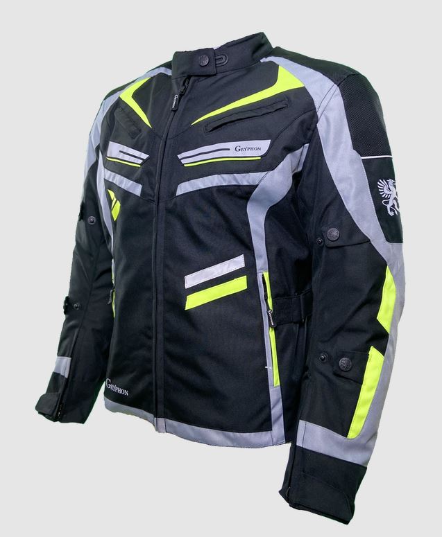 Gryphon Women's Twisted Sisters Jacket
