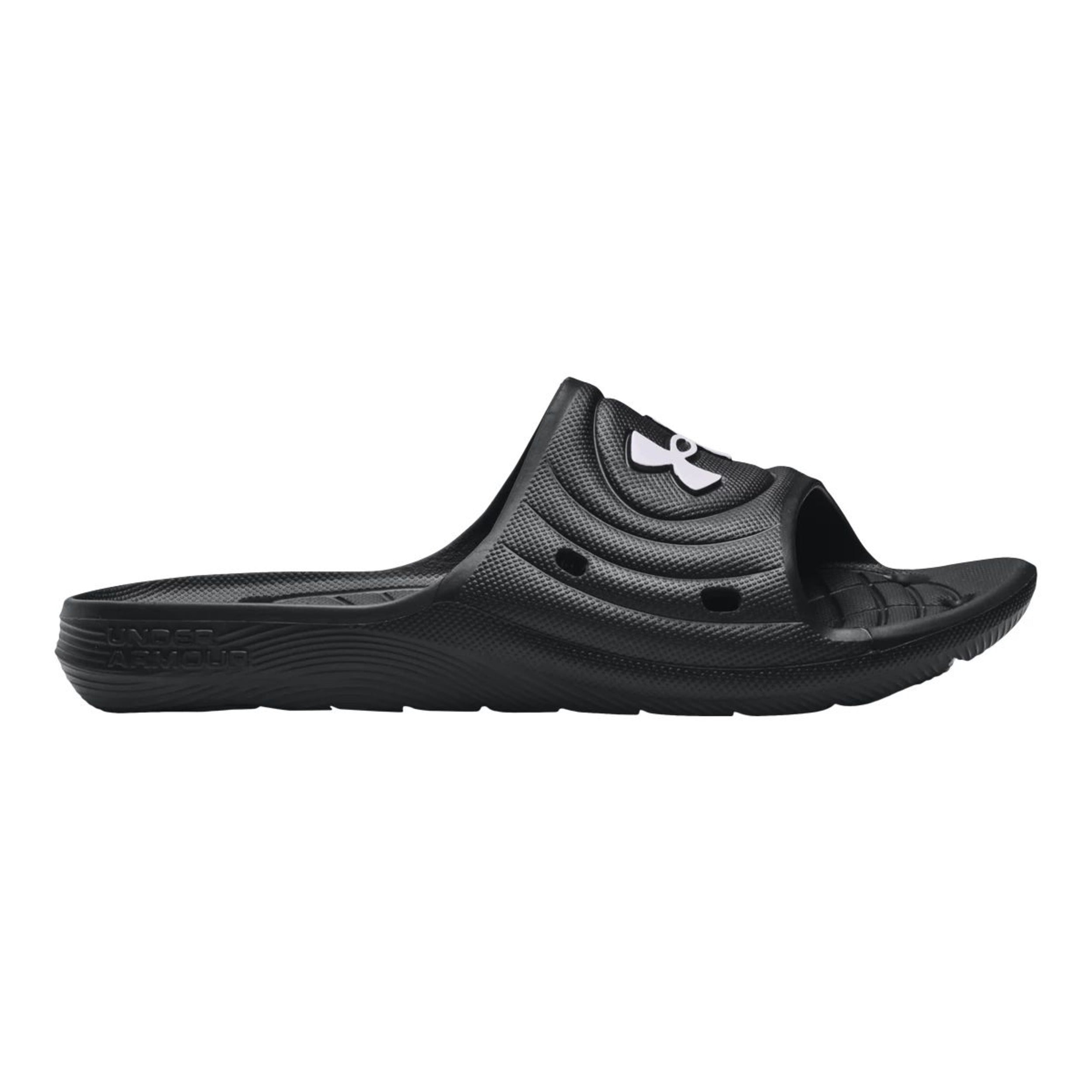Tongs Under Armour Youth Locker IV
