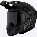 FXR Clutch X Pro Carbon Helmet