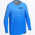 FXR Youth Rush UPF Longsleeve