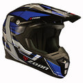 Zoan Synchrony Equipe MX Helmet (Closeout)