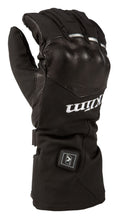 Gants longs Klim Hardanger HTD