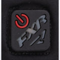 FXR Transfer E-Tech Heated Gauntlet Glove