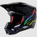 Casque Alpinestars Supertech M5 Compass MX