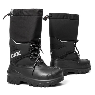 Bottes CKX Evolution Muk Lite