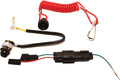 Sports Parts Inc. Stop Switch With Cord